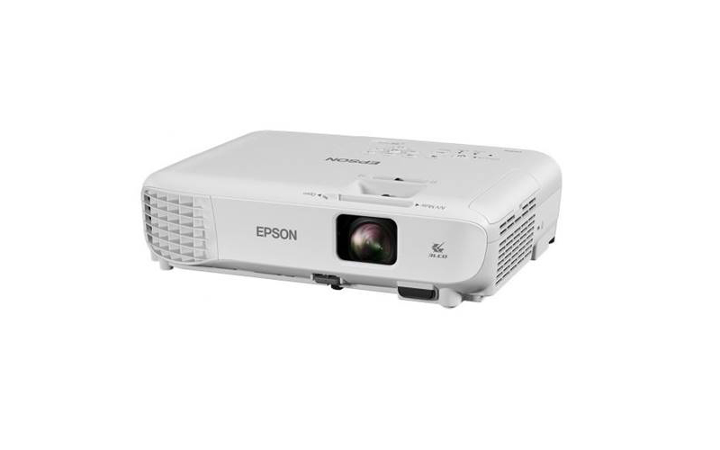 Videoprojector Epson EB-S05