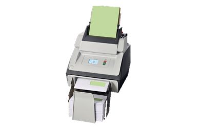 NEOPOST DS-35