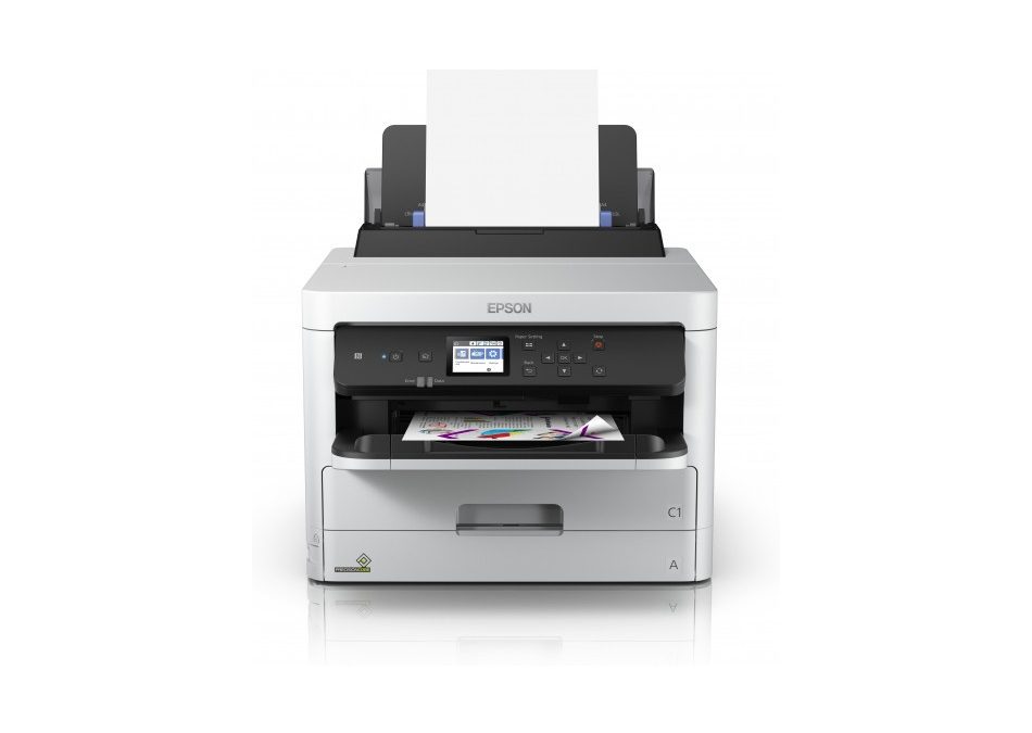 WorkForce Pro WF-C5290DW