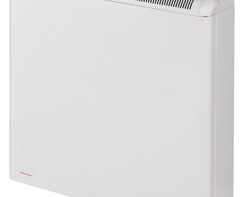 Gabarrón ADS-124 1.200 W