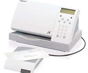 NEOPOST IJ-25