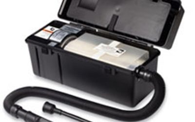3M Aspirador de Pó / Toner de Manutenção de Campo