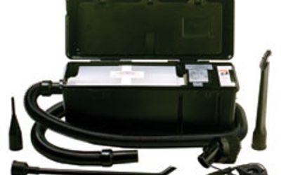 3M – Aspirador 3M™ para equipamentos electrónicos