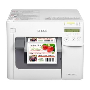 Epson – SureColor C3500