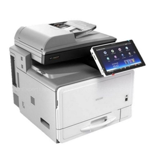 Ricoh MP C307SPF