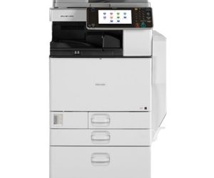 Ricoh MP C2011SP