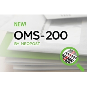 NEOPOST OMS-200