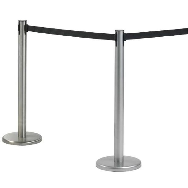 Pilares Separadores de Acessos / Áreas