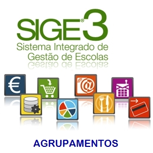 SIGE SIGE3 – AGRUPAMENTOS
