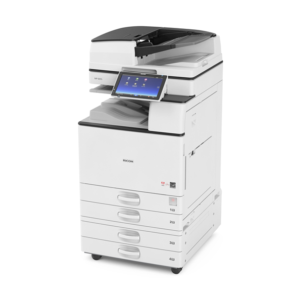 Ricoh MP 6055SP