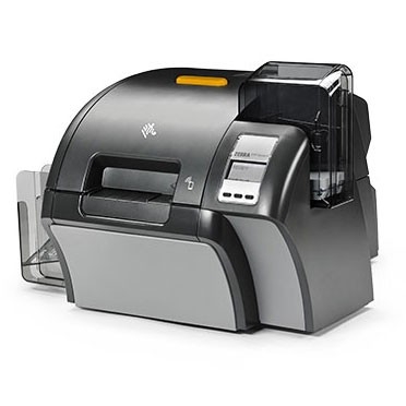 Zebra ZXP 9 Series