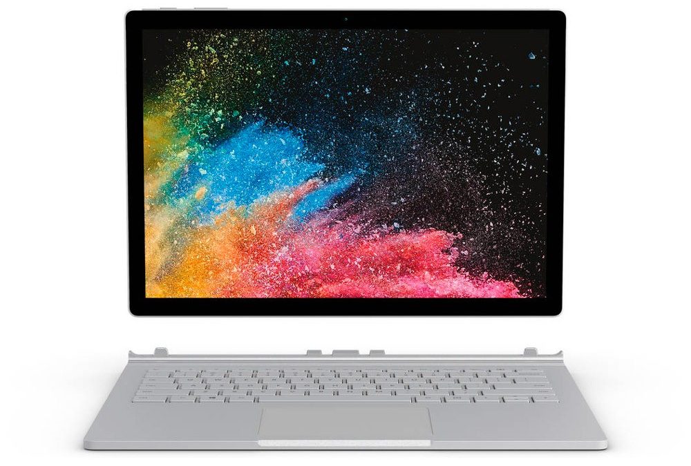 MST SURFACE BOOK 2 I5 8GB 256GB 13″ W10P