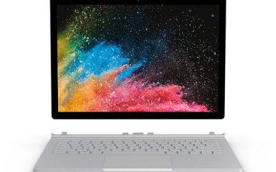 MST SURFACE BOOK 2 I5 8GB 256GB 13″ W10P