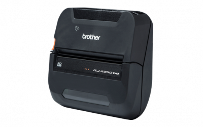 Brother RJ-4250WB