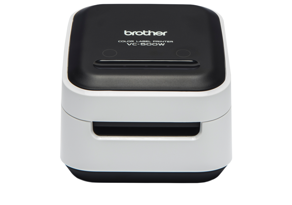 BROTHER VC-500W