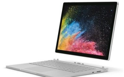 MST SURFACE BOOK 2 I7 16GB 512GB 15″ W10P