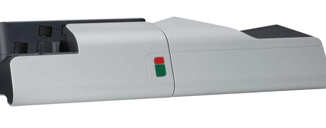 Neopost IM-16
