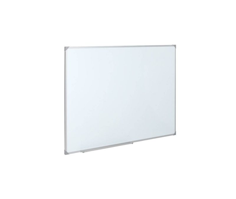 Quadro Porcelana Branca