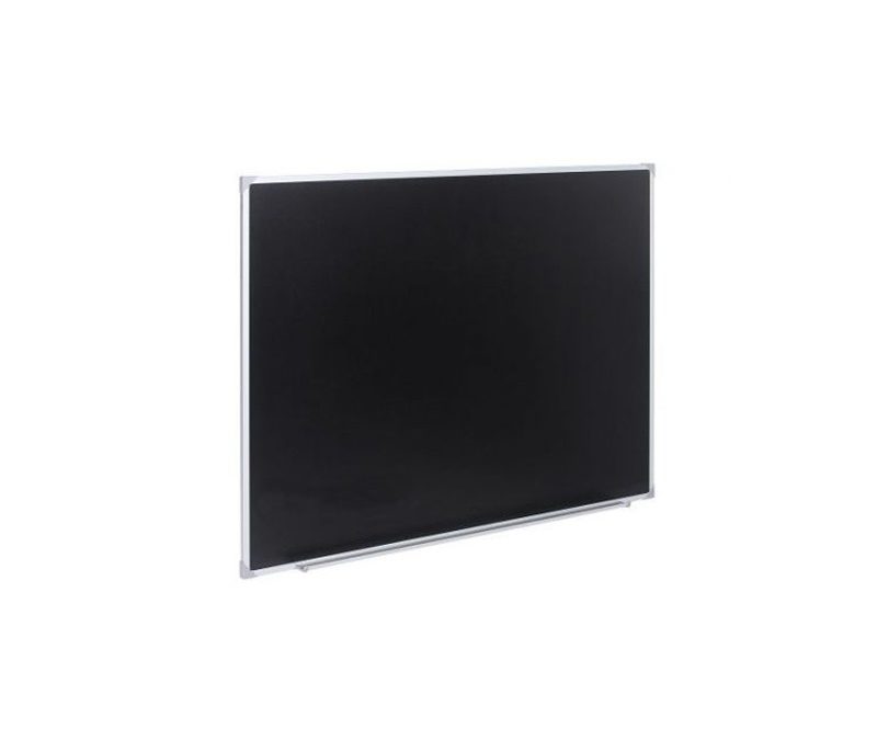 Quadro Porcelana Preta
