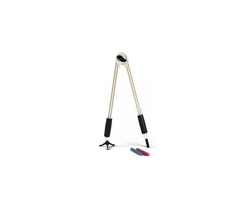 Compasso C/ Ventosas