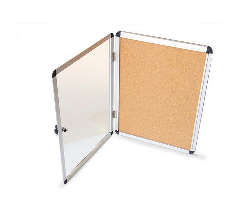 Vitrine OfficePlus