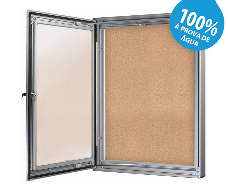Vitrines Para Exterior