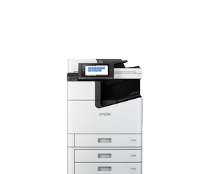 Epson WorkForce Enterprise Printer Mono