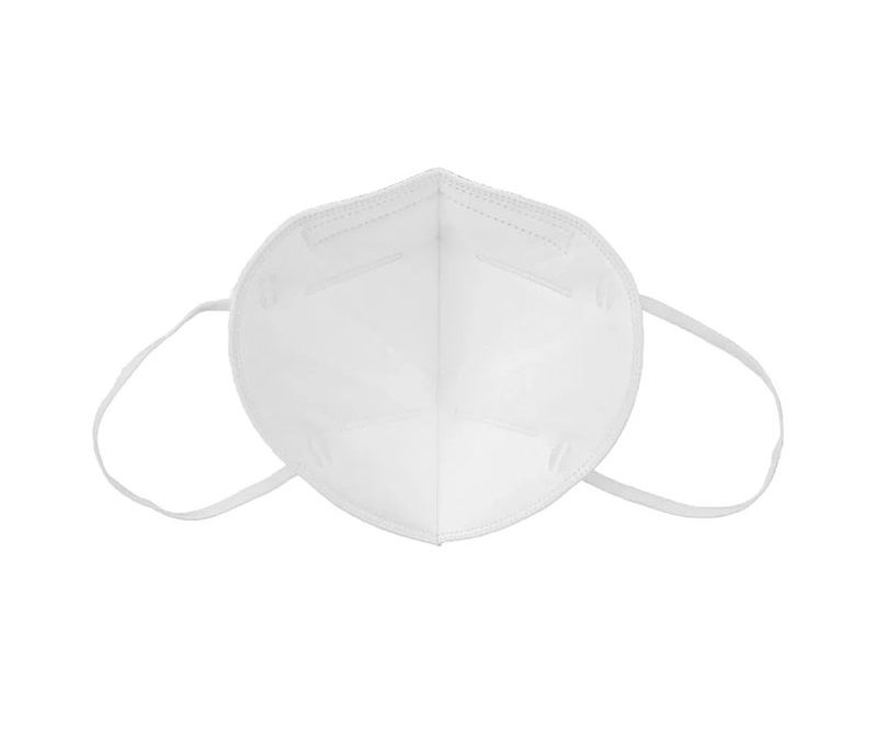 MÁSCARA DESCARTÁVEL FFP2